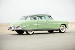 Hudson Hornet Sedan 1953 года
